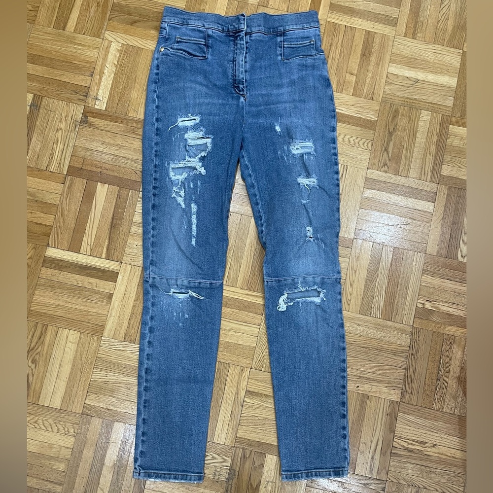Balmain jeans size 40